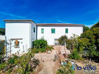 Casa a Burgo (El). Ref. 260923623 se vende casa en el burgo (málaga)