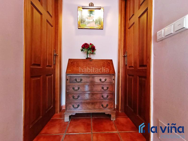 Foto a56377a6-2092-4c46-bb57-ec06cb0a25b8. Haus mit heizung parking in Burgo (El)