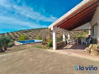 Casa a Burgo (El). Ref: 280923626 se vende casa con parcela en el burgo (málaga)