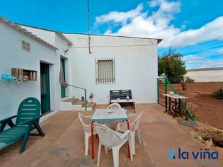 Casa a Fuente de Piedra. Ref.290923627 se vende casa planta baja con terreno en fuente de