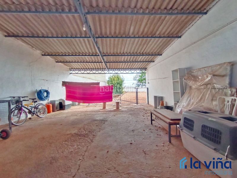 Foto 0f584338-a46a-46a9-95df-ac3516ac0ac5. Casa amb aparcament a Fuente de Piedra