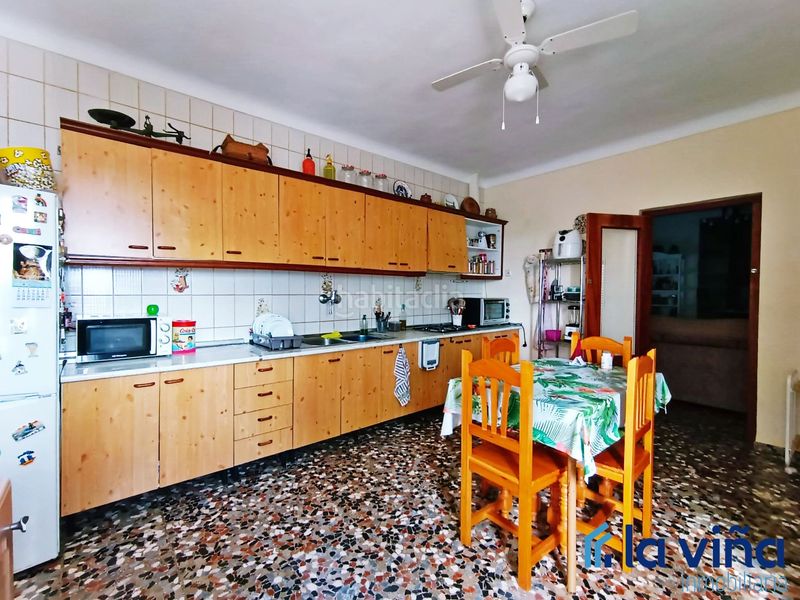 Foto 6f600684-68ac-49b1-ab47-f86753a422df. Casa amb aparcament a Fuente de Piedra