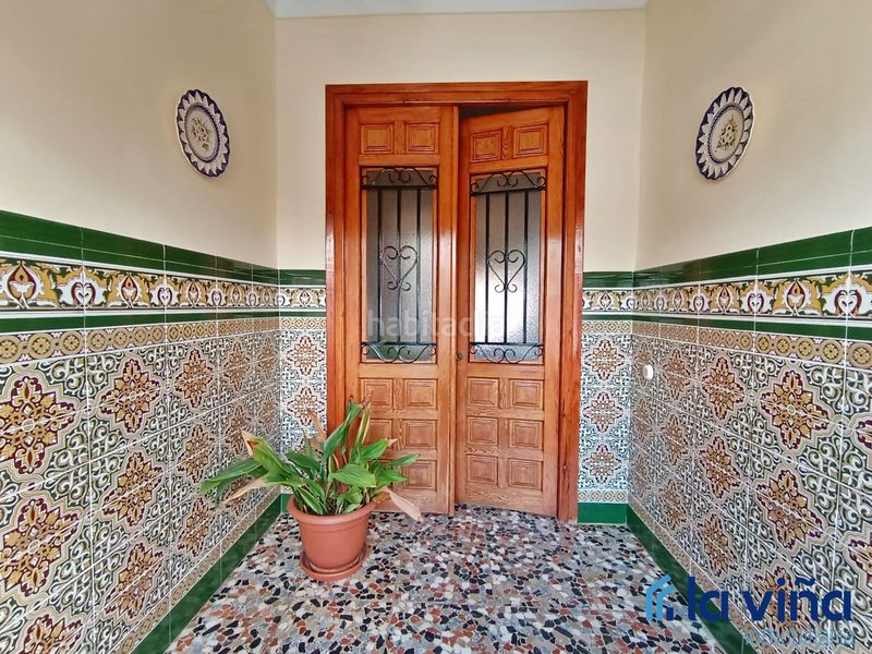 Foto 89f35f8b-b576-44ca-b05b-23195bd29d1e. Casa amb aparcament a Fuente de Piedra