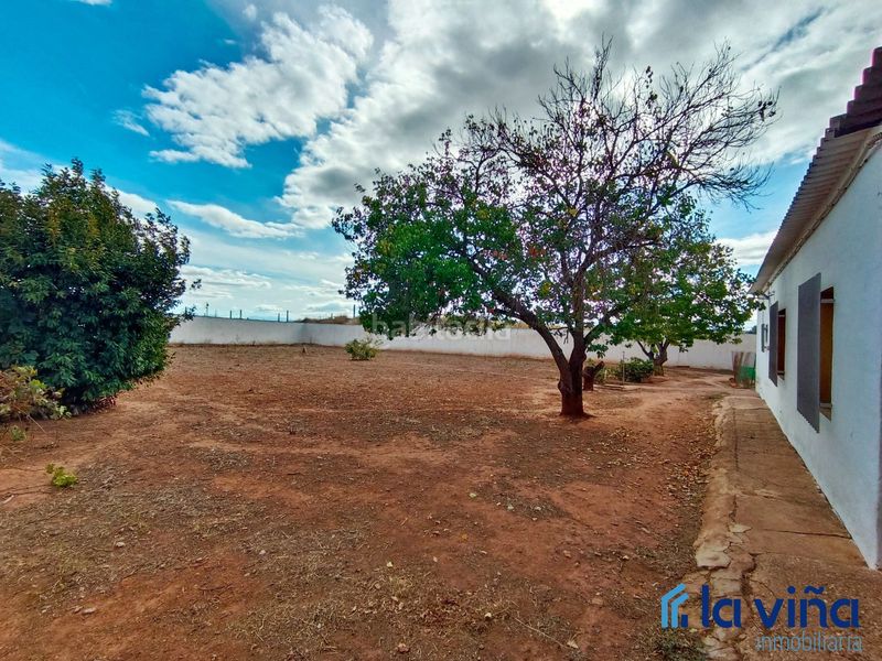Foto a03bc832-69f7-40a0-9001-e9e98000d6c6. Casa amb aparcament a Fuente de Piedra