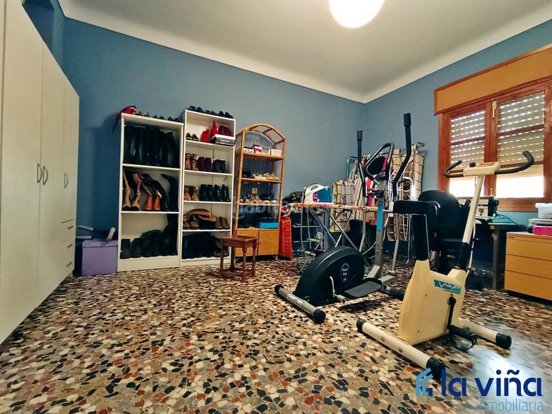 Foto e27cf65f-b0ab-4370-943d-d87b5b670096. Casa amb aparcament a Fuente de Piedra