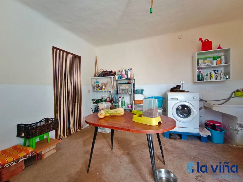 Foto f814aedc-44df-4fa7-bb72-9b8653eca3bf. Casa amb aparcament a Fuente de Piedra