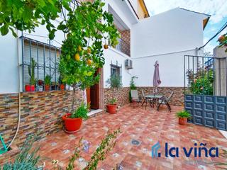 Casa en Casariche. Ref:251023635 se vende casa de dos plantas en casariche (sevilla