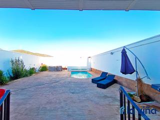 Casa a Sierra de Yeguas. Ref: 161123654 se vende casa de planta baja en navahermosa, sier