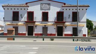 Local Comercial a Humilladero. Ref: 071223667 se vende restaurante en humilladero (málaga)