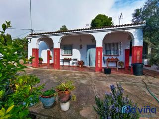 Casa a Villanueva De La Concepción. Ref. 131223674 se vende casa de planta baja en la higuera, anteq