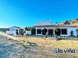 Casa a Villanueva De La Concepción. Ref:151223678 se vende casa de campo en villanueva de la concepc