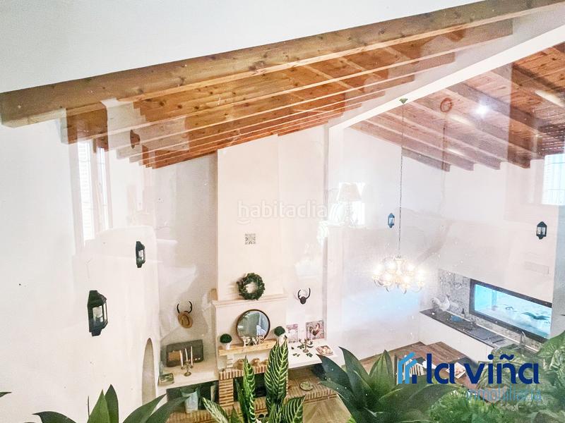 Foto 06f2de04-1af8-4f07-a6cb-00b959ccbf3b. Casa amb xemeneia a Villanueva De La Concepción