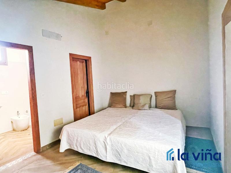 Foto 23cf1f05-3530-4f35-86de-aaa60c2cd56f. Casa amb xemeneia a Villanueva De La Concepción