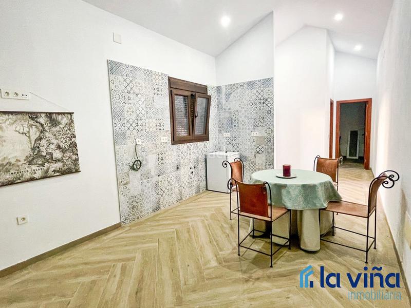 Foto 2a49824a-e267-41f9-a16d-34f32f63f512. Casa amb xemeneia a Villanueva De La Concepción