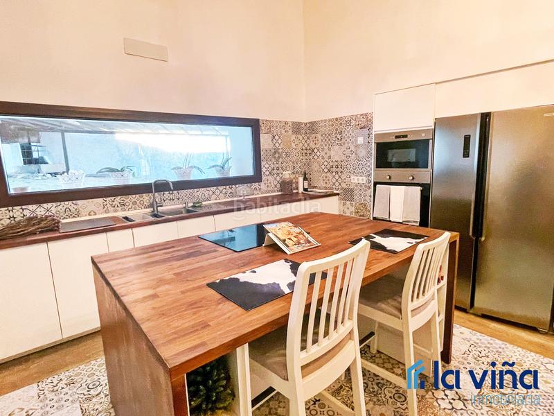 Foto 44136f5e-f5dd-49e0-ae10-7ef7d5cf31fe. Casa amb xemeneia a Villanueva De La Concepción