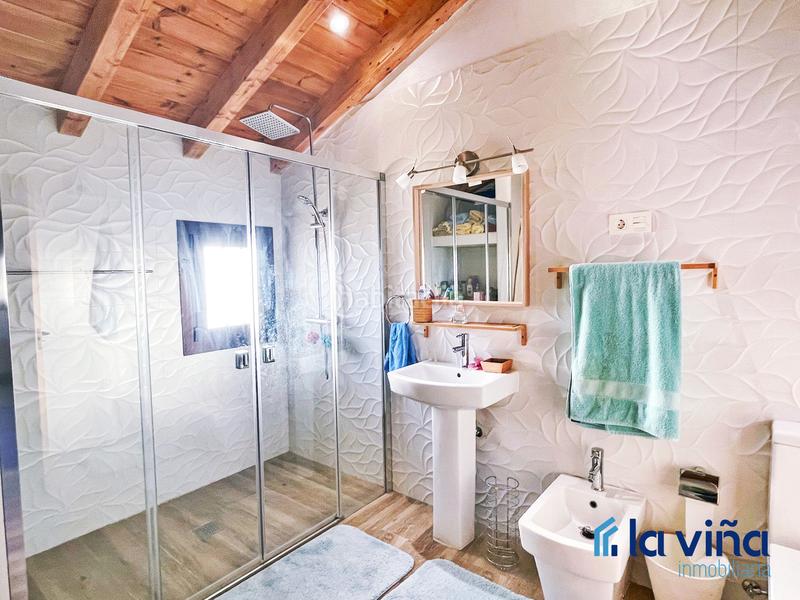 Foto 99c00817-24de-45ec-bd4e-371a4fbb18c5. Casa amb xemeneia a Villanueva De La Concepción