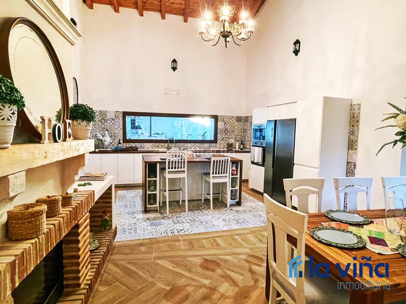 Foto af9caf3f-60b3-4471-920f-f9fd6c9cf61e. Casa amb xemeneia a Villanueva De La Concepción