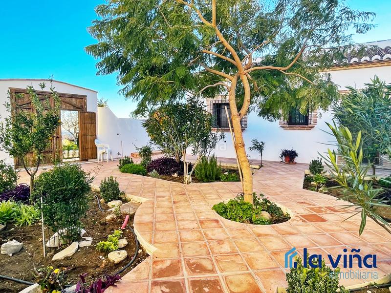 Foto da71af5b-0435-4e82-96b9-7b5fdc9c966b. Casa amb xemeneia a Villanueva De La Concepción