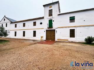 Masia a Humilladero. Ref:090124688 se vende casa de campo en humilladero (málaga).
