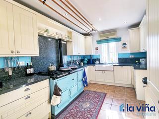 Xalet en Villanueva De La Concepcin. Ref:250124714 se vende gran casa rural en villanueva de la conce