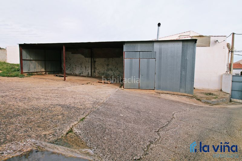 Foto 567c9f1b-5e7e-423a-8934-e8d2b2ffe8b9. Nau industrial a Alameda