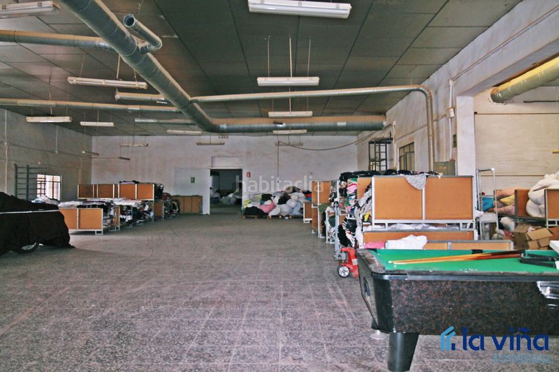Foto 5c28b498-91ee-4107-af95-b92d4f230203. Nau industrial a Alameda