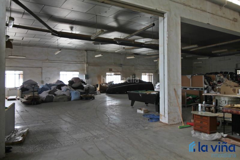 Foto 7ff0c0eb-f859-4b4c-8097-a5aed2e0643e. Nau industrial a Alameda