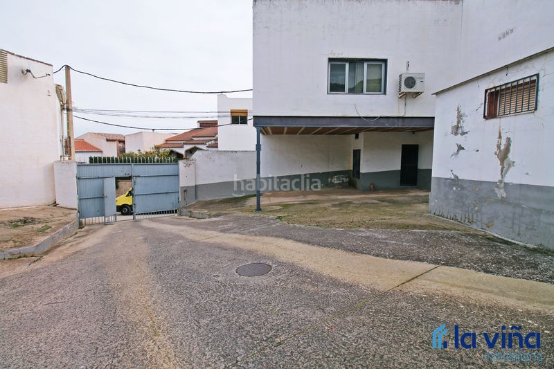 Foto 86d62e19-d31f-4c34-81a7-08dd9e2cdecf. Nau industrial a Alameda