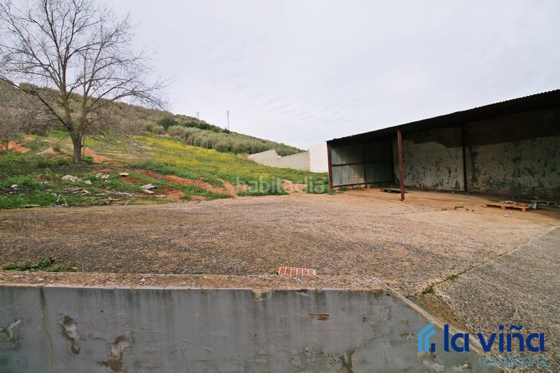 Foto d7b9527b-f09c-4323-8e43-2e18820c4e20. Nau industrial a Alameda