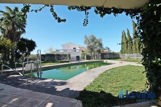 Masia a Martín de la Jara. Ref:040324736 se vende hotel rural en martin de la jara (sevilla