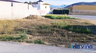 Terreny residencial a Mollina. Ref. 070324738 se vende solar urbano en mollina (málaga)