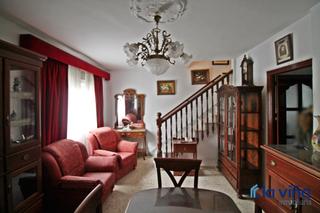 Casa a Centro. Ref:220324749 se vende casa en antequera (málaga).