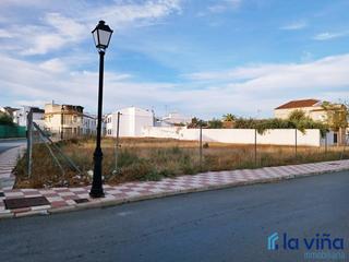 Terreny residencial a Mollina. Ref.011020030 se vende solar urbano en mollina (málaga)