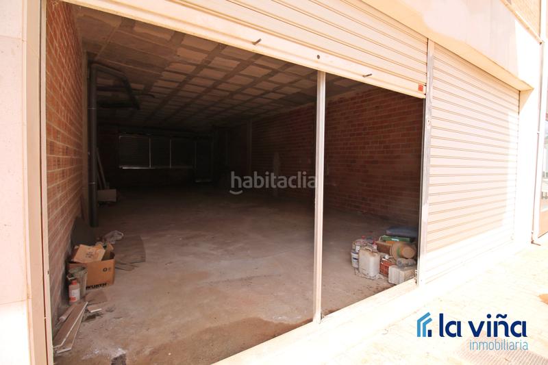 Foto 75cedc5c-cfac-4822-a6d0-040e0f234624. Local comercial ref:080424754 se vende local comercial bajo (málaga en Mollina