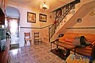 Casa a Roda de Andalucía (La). Ref. 100424756 se vende casa en la roda de andalucia