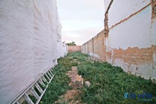Terreny residencial a Roda de Andalucía (La). Ref. 160424758 se vende solar urbano en la roda de andalucia (se