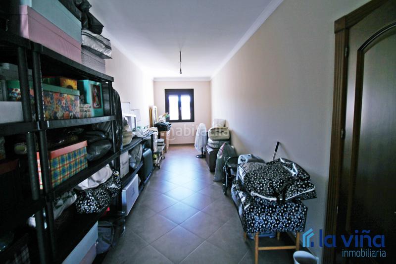 Foto c1aabe6d-cda1-441a-8dbc-83b1927fa64a. Casa con camino riscaldamento in Mollina