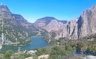 Xalet a Álora. Ref:150524773 se vende casa de campo en los romerales, el chorro