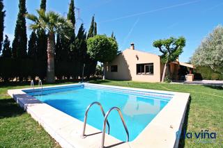 Finca rústica a Bobadilla - Bobadilla Estación - La Joya. Ref. 200524775 se vende parcela rustica + vivienda en el ponton,