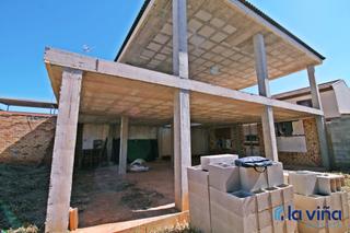Casa a Mollina. Ref. 240524778 se vende estructura de vivienda de dos plantas en