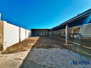 Finca rústica a Alameda. Ref. 060624793 se vende parcela rústica en alameda (málaga)