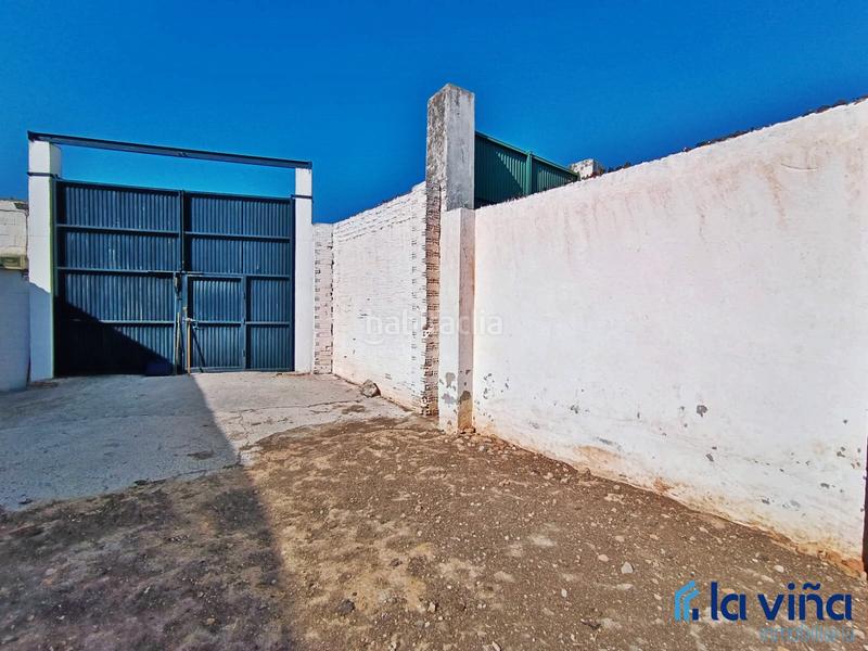 Foto d47f0901-cc8a-4dfe-abac-994e2e1a46d5. Finca rústica ref. 060624793 se vende parcela rústica (málaga) en Alameda