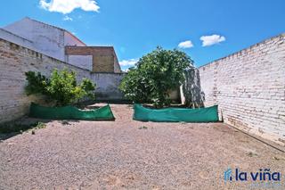 Terreny residencial a Roda de Andalucía (La). Ref. 210624804 se vende solar urbano en la roda de andalucia (se