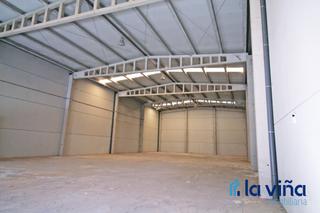 Nau industrial a Mollina. Ref:110724814 se vende nave industrial en mollina (málaga).