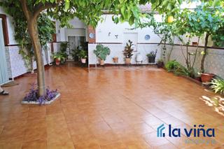 Casa a Villanueva de Algaidas. Ref:270724817 se vende casa de dos plantas en villanueva de alga