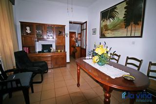 Casa aparellada a Calle real 24. Ref. 030924822 se vende casa en mollina (malaga)
