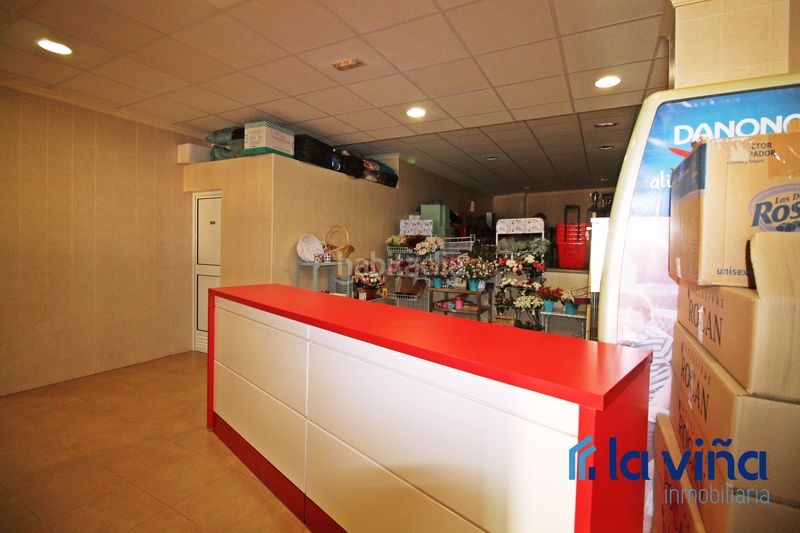 Foto 05aa4941-6e00-4238-bedf-72b7b958232b. Local comercial a Villanueva de Algaidas