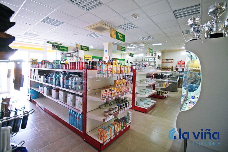Foto 14d4792a-ff48-4214-ba02-88832c41acf9. Local comercial a Villanueva de Algaidas
