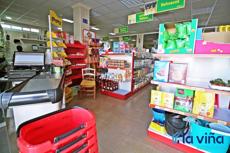 Foto c0c95107-b13f-4b30-8ceb-2b4168e77148. Local comercial a Villanueva de Algaidas