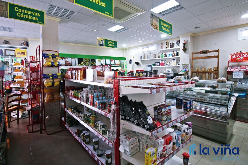 Foto dfdf39eb-c2c6-4e8e-b60f-ff1188476593. Local comercial a Villanueva de Algaidas
